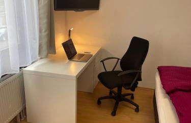 Zimmer im Herzen von Durlach - Photo 15