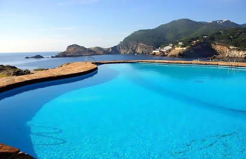 Cap Sa Sal - Apartamento Vistamar - Foto 1