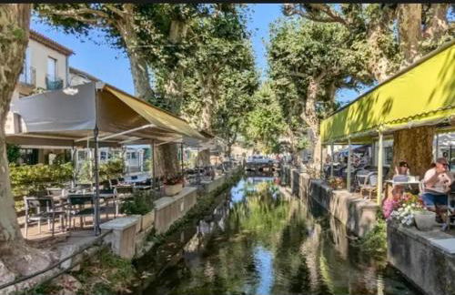 Le nid de Marie - Foto 15