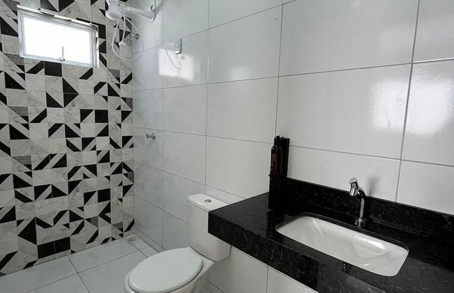 Casa Corais Beach Francês - Foto 11