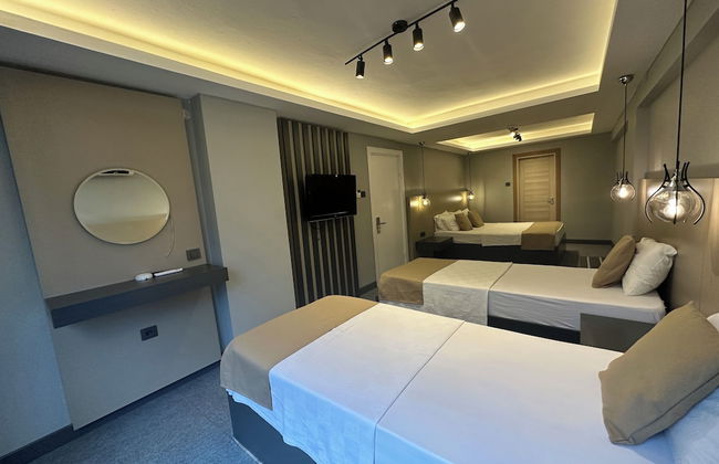 Panula Park Hotel - Foto 20