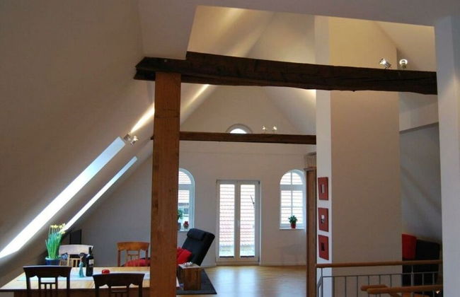 Holiday Apartment Old Warehouse - Photo 13