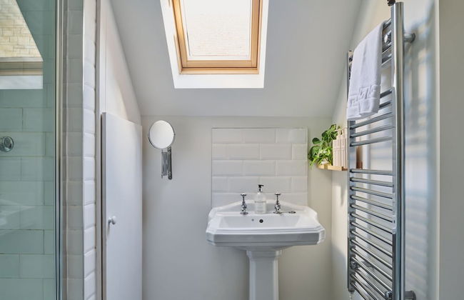 Oakey Cottage - Photo 13