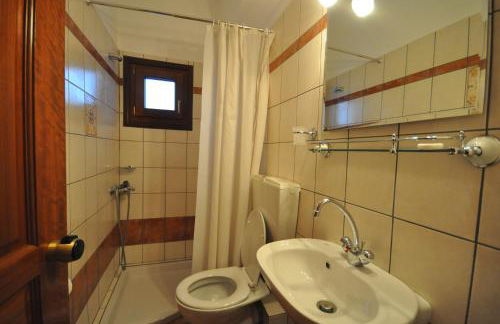 Guesthouse Papagiannopoulou - Foto 7