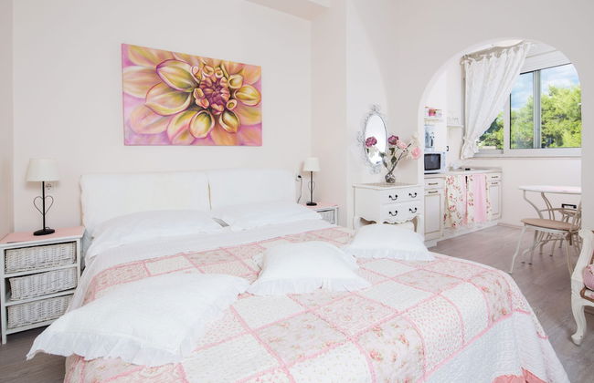 Beach Apartment Demi - Foto 1