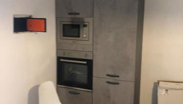 Apartment in residence suite lido di Policoro - Foto 4