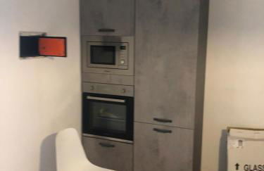 Apartment in residence suite lido di Policoro - Foto 4