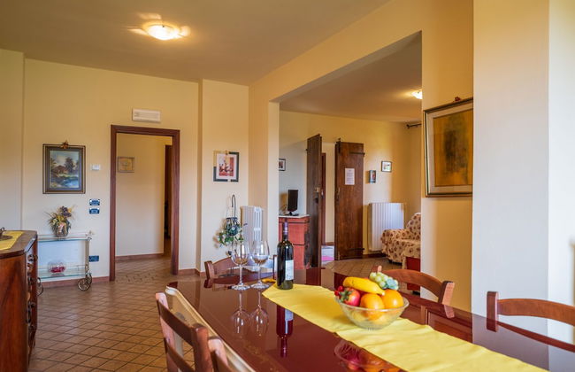 Agriturismo Due Ponti - Foto 26