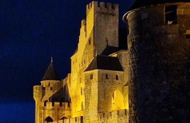 Gîte Carcasso - Photo 73