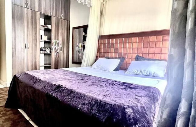Inviting 1-bed Apartment in Kampala - Photo 2