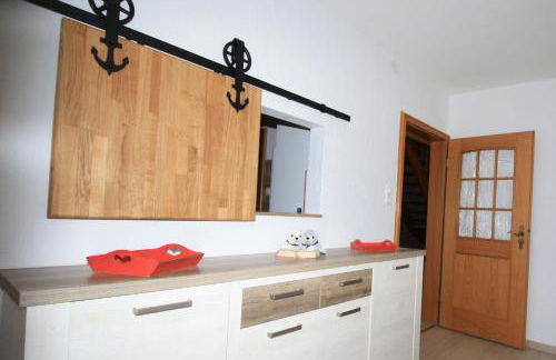 Ostfreesenhuus Vier Pfoten - Foto 9