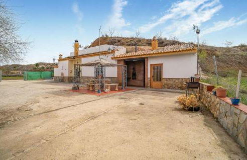 Stunning Home In Cortes Y Graena - Foto 3