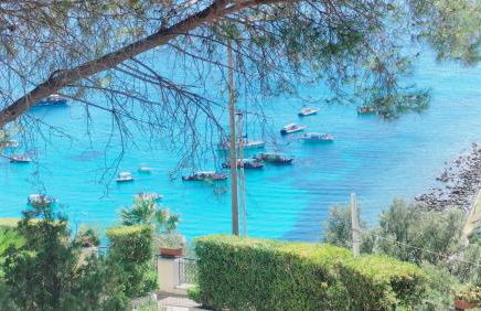 Dimore Acquasale- Sea View Houses - Photo 31