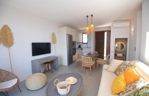 Dimeli - Sea View Villas in Foinikounta - Photo 59