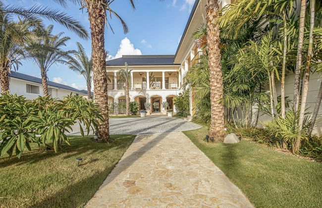 Playa Serena 19 Sumptuous Retreat - Foto 72