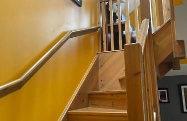 Ye Old Sun Inn, Barn Studio - Foto 18