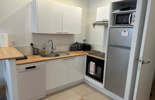 Surcouf appartements - Foto 10