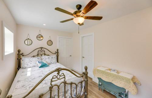 Historic Madison Retreat - 1 Mi to Ohio River - Foto 14