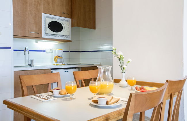 Hipotels Bahía Grande Aparthotel - Photo 19