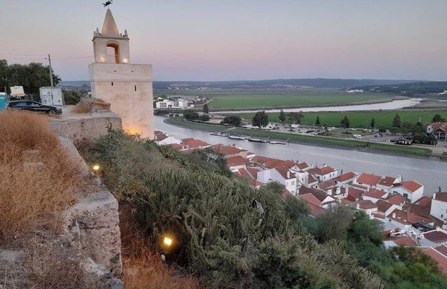 Excursión privada de día completo a la costa costera del Alentejo desde Lisboa - Foto 12