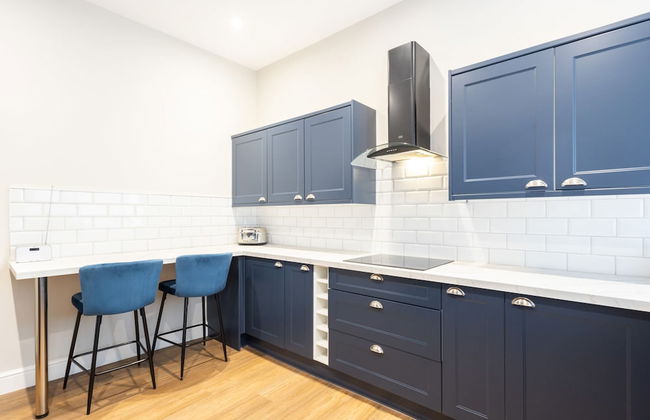 Host Stay South Street House - Foto 9