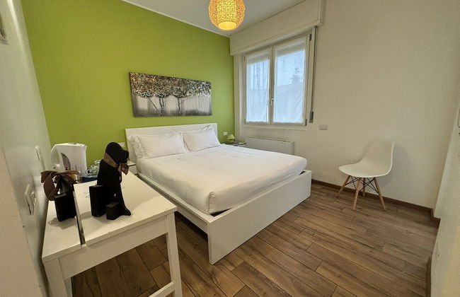 Airuno Rooms - Foto 1