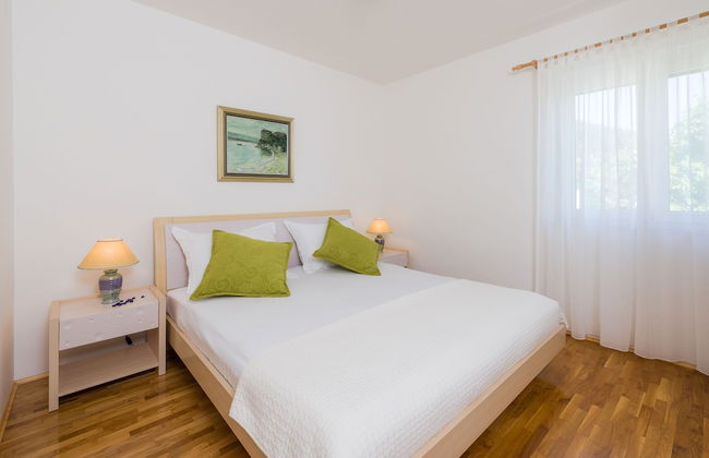 Apartments Nada - Foto 2