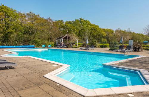 38 At The Sanctuary Lodges - Uk50850 - Foto 25