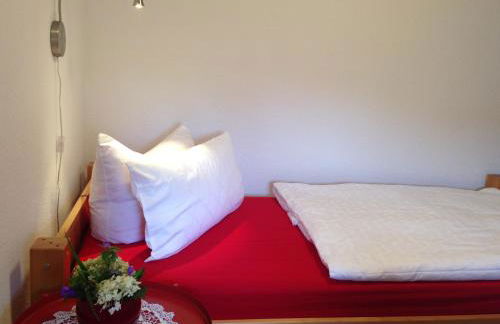 SchlossparkFerienwohnungen Rheinsberg mit Garten - Foto 52