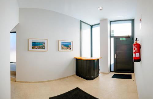 Apartamentos Villa Zoila Nigrán - Foto 33