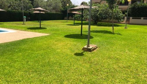 3 bed ground first floor apartment. Close to beach - Foto 2