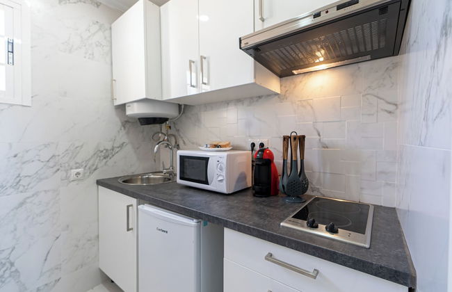 MarbellaCasadelMar - Foto 44