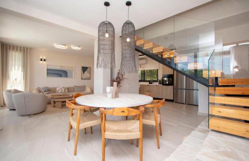 Daroma Villa, Paliouri by Halkidiki Villas - Foto 7