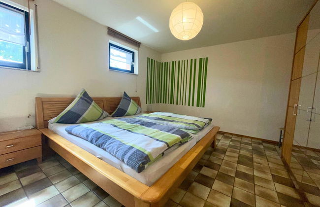 Olsdorf Forestview Apartment - Photo 4