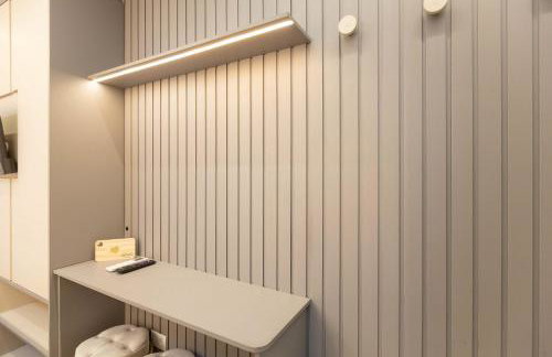 Vista Urbana | Studio LED no Batel - Photo 12