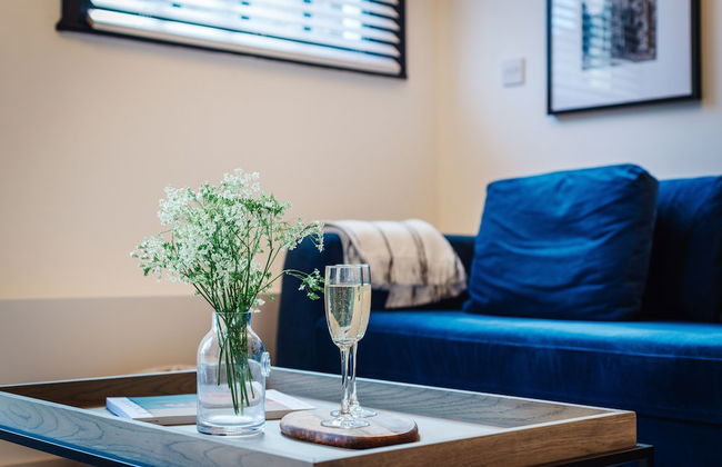 14-16 Grosvenor Street Luxury Apartments - Foto 77