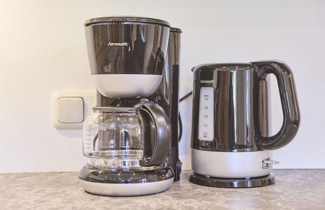 Miller Appartements - Foto 24