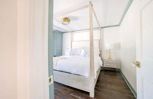 Guesthouse Charleston EAST 42 D - Foto 15