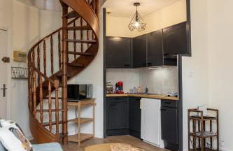 Au cœur des Remparts de Guérande: logement pour 4 - Foto 8