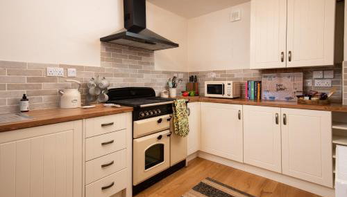 Bakers Cottage - Foto 4