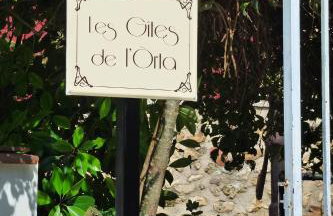 Les Gîtes de l'Orta - Foto 3