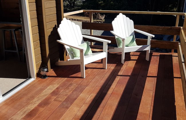 Sunset Chalet - Foto 9