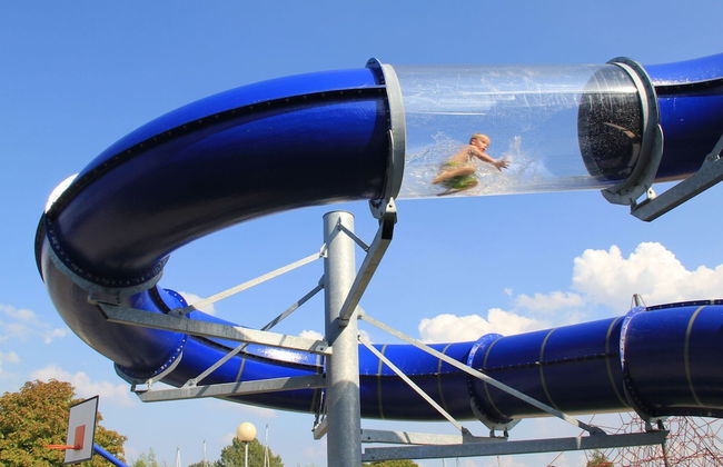 Family Friendly Villa near Center of Kortgene - Photo 20