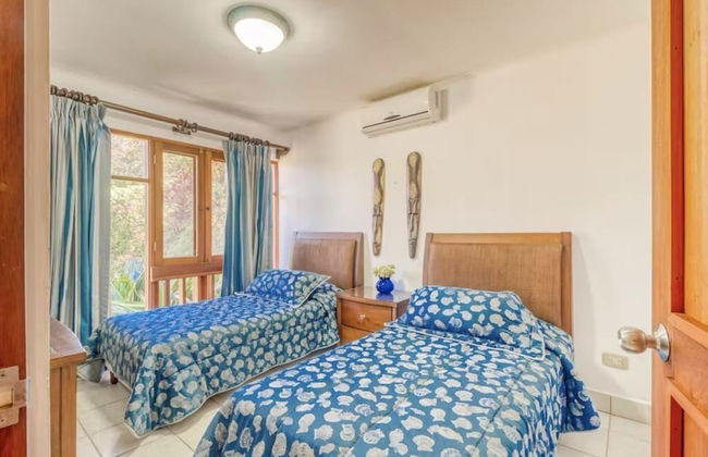 Bahia Pez Vela Resort - Foto 60