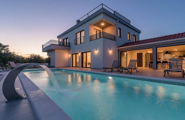 Holiday home Wind Rose - Foto 18