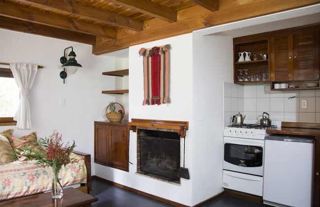 Rincon de los Andes Resort - Foto 15