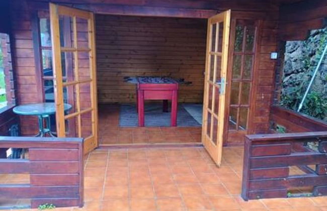 Espectacular Villa con Piscina y Vistas al Valle - Photo 25