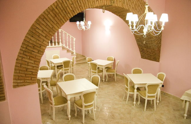 Palazzo Reginella Residence Hotel - Foto 32