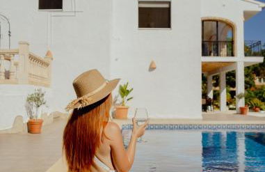 La Renda Mediterranean Villa - Beach, Jávea Port and amenities within walking distance - Foto 65