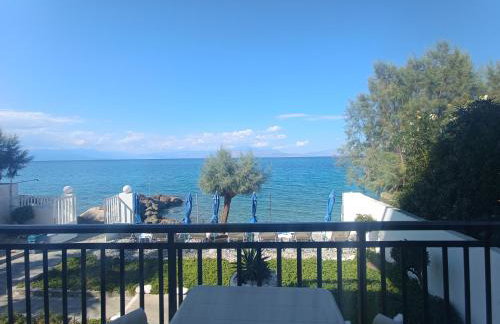 Villa Constantina Apartments - Foto 3